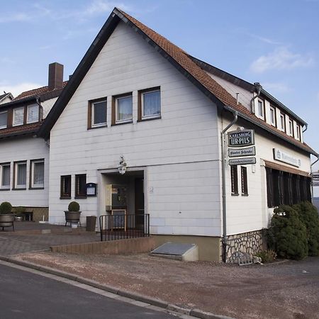 Pension Klosterschenke Blieskastel Εξωτερικό φωτογραφία