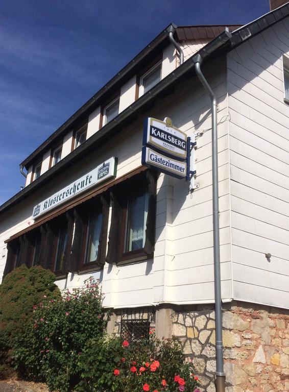 Pension Klosterschenke Blieskastel Εξωτερικό φωτογραφία