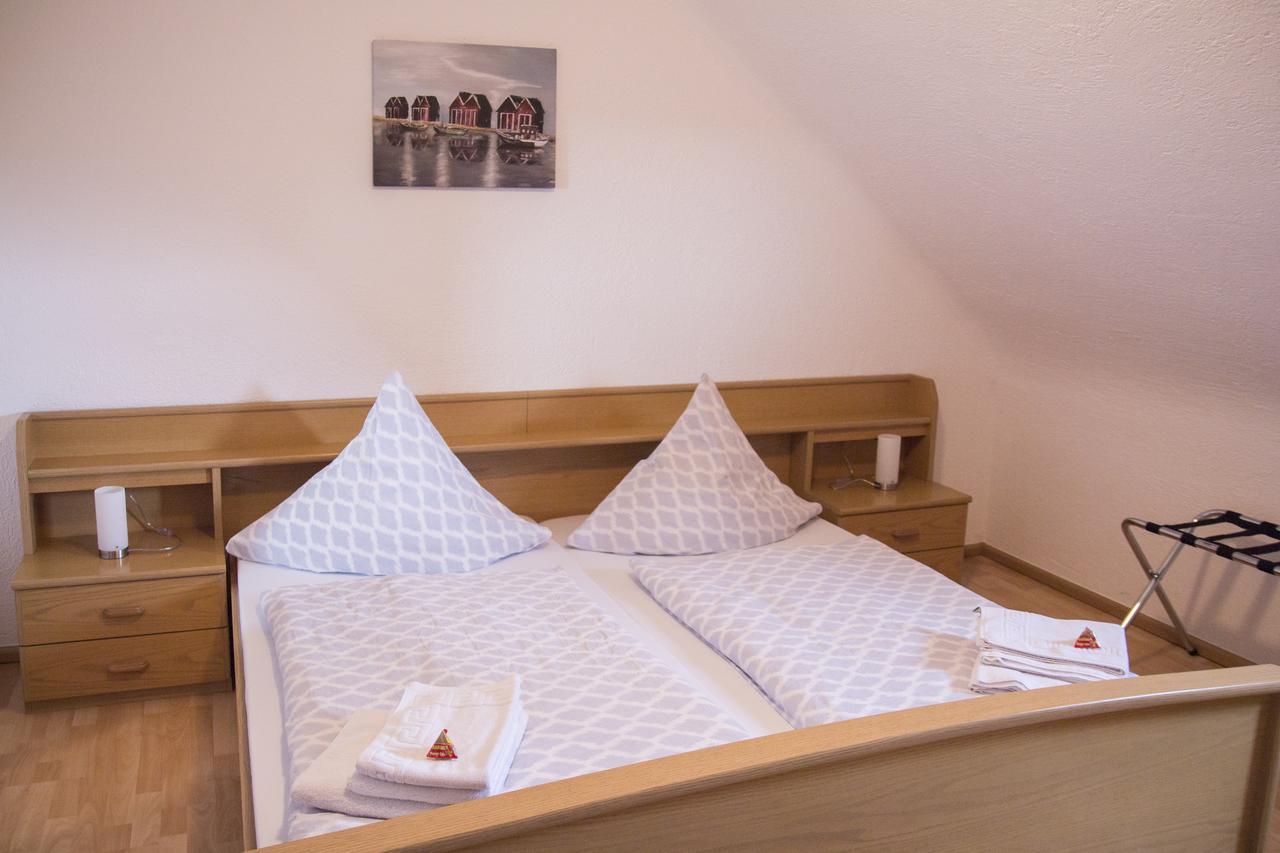 Pension Klosterschenke Blieskastel Εξωτερικό φωτογραφία